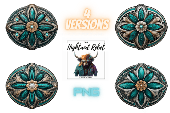 Belt Buckle Design C Review