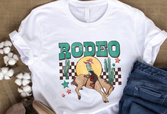 Boho Cowboy Embroidery Design Review