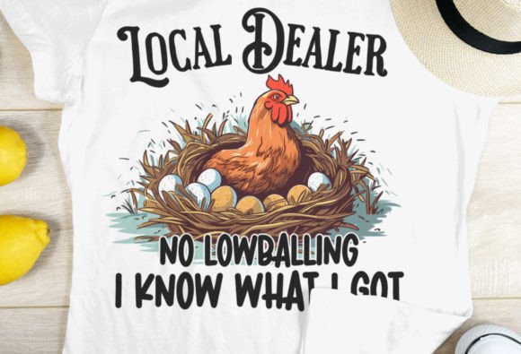 Chicken Png, Farm Life Png, Local Dealer