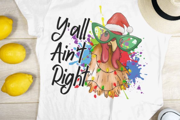 Chicken Sublimation Designs Downloads Review