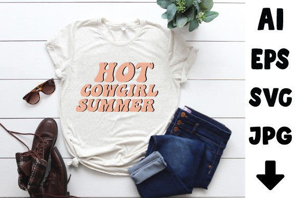 Hot Cowgirl Summer: A Designer’s Review