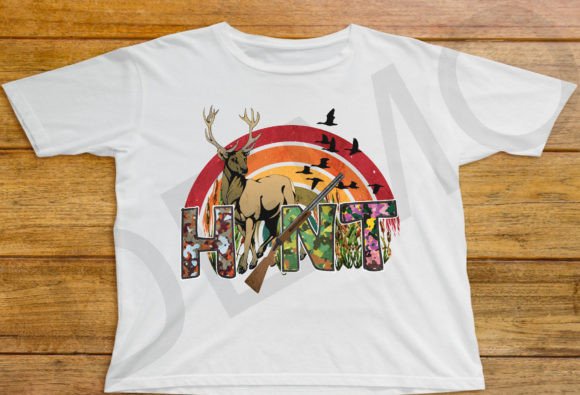 Hunting Png, Hunt Png, Camouflage Png: A Designer’s Real-World Embroidery Review