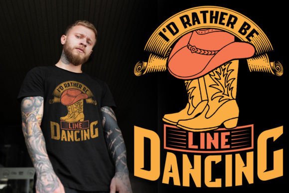 Line Dancing Western Shirt Embroidery Review