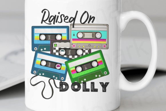 Raised on Dolly Png Review: A Designer’s Take