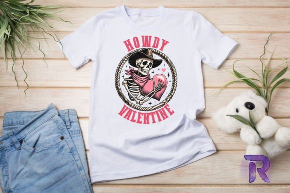 Skeleton Cowboy Sublimation: A Designer’s Review