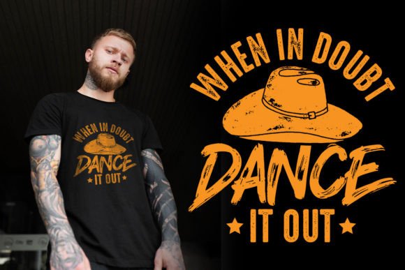Western Style Vintage Line Dancing Shirt Review